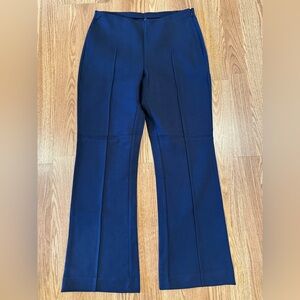 Everlane Navy Women's Trousers